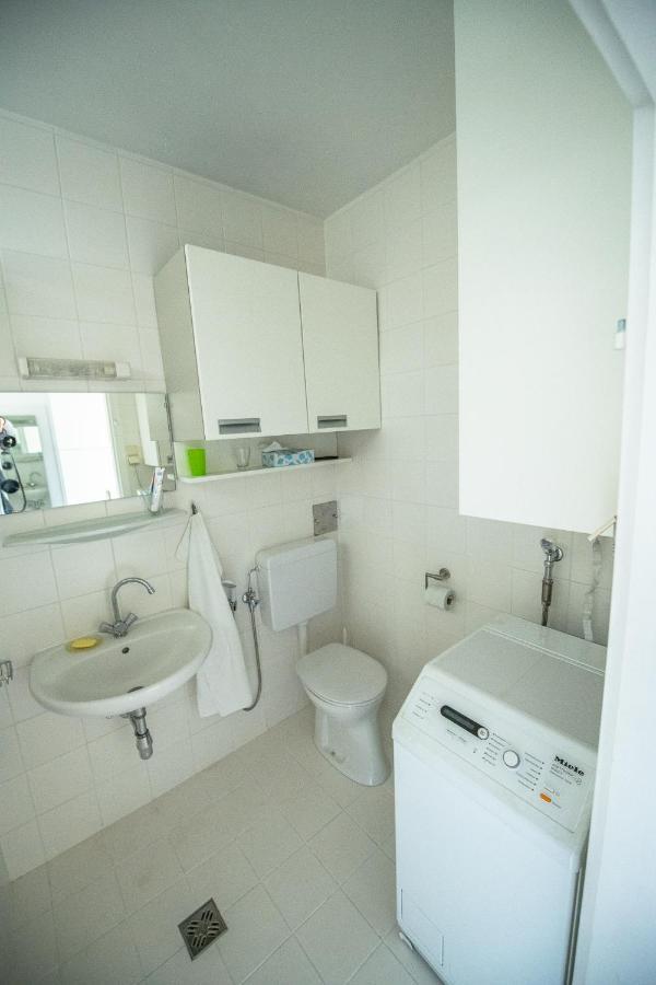 Apartment 그라츠 외부 사진