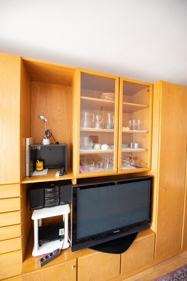 Apartment 그라츠 외부 사진