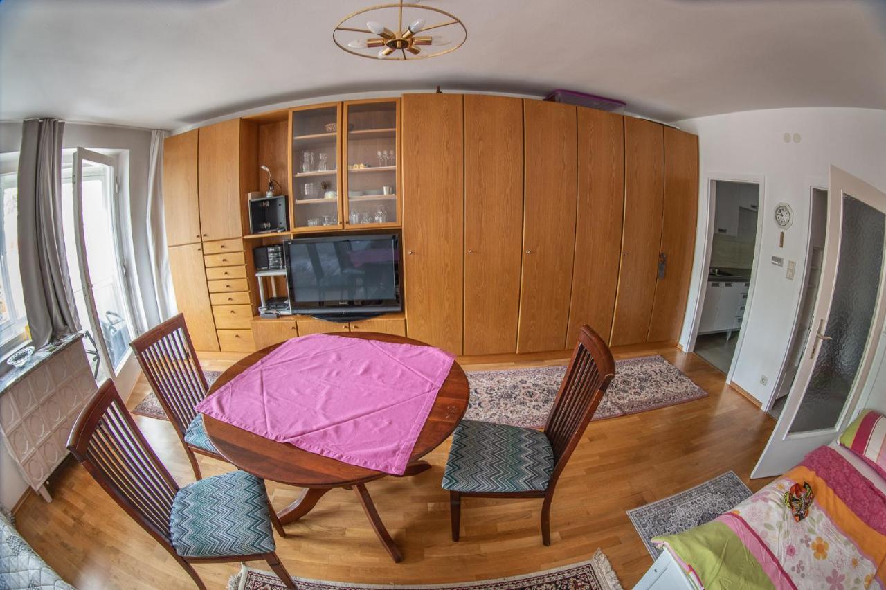 Apartment 그라츠 외부 사진