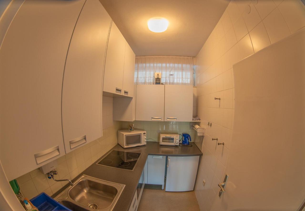 Apartment 그라츠 외부 사진