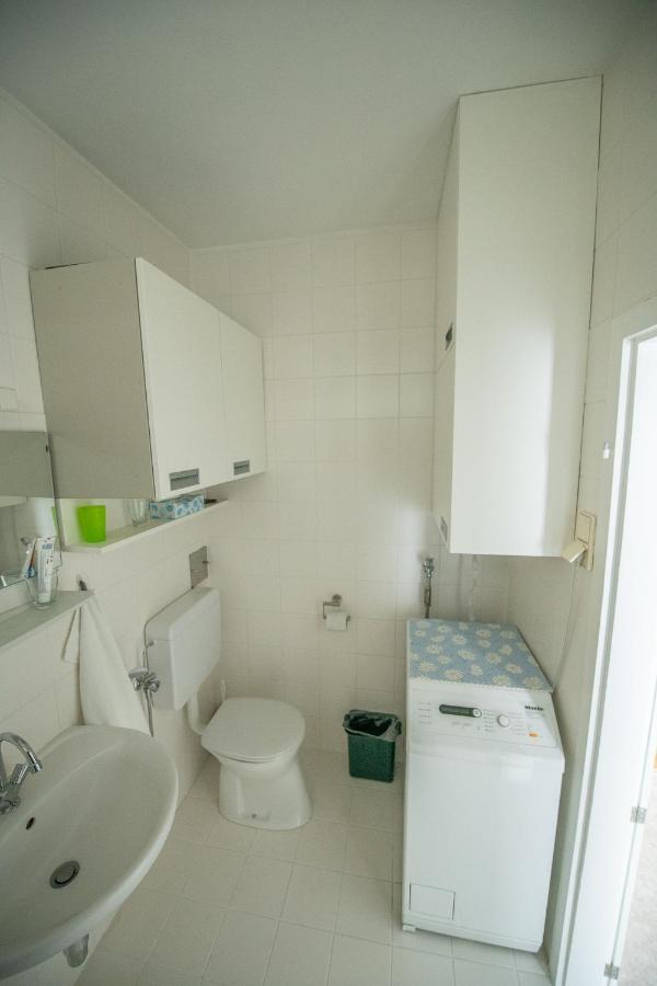 Apartment 그라츠 외부 사진
