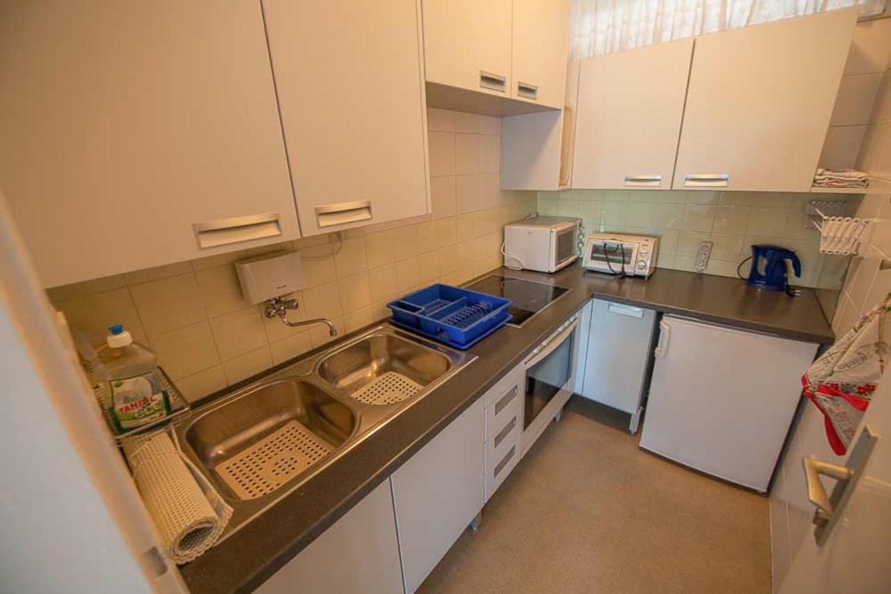 Apartment 그라츠 외부 사진