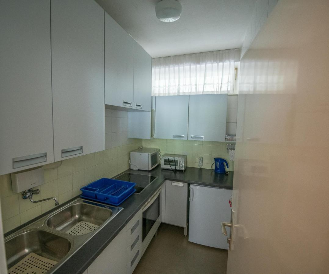 Apartment 그라츠 외부 사진