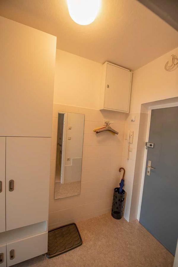 Apartment 그라츠 외부 사진