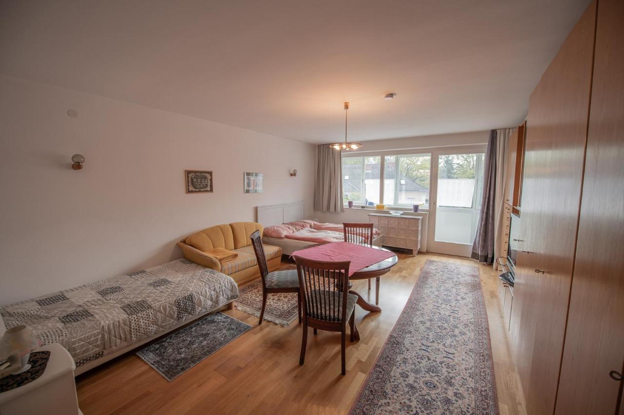 Apartment 그라츠 외부 사진