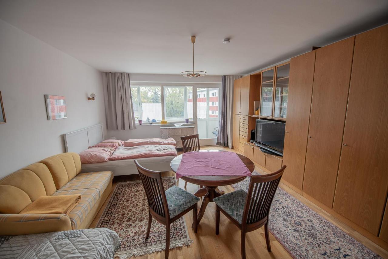 Apartment 그라츠 외부 사진